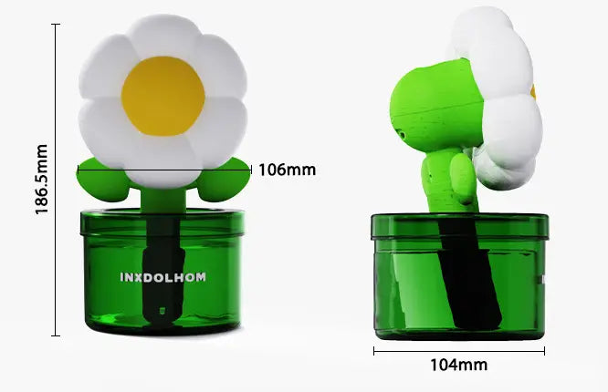 Portable Cute Humidifier