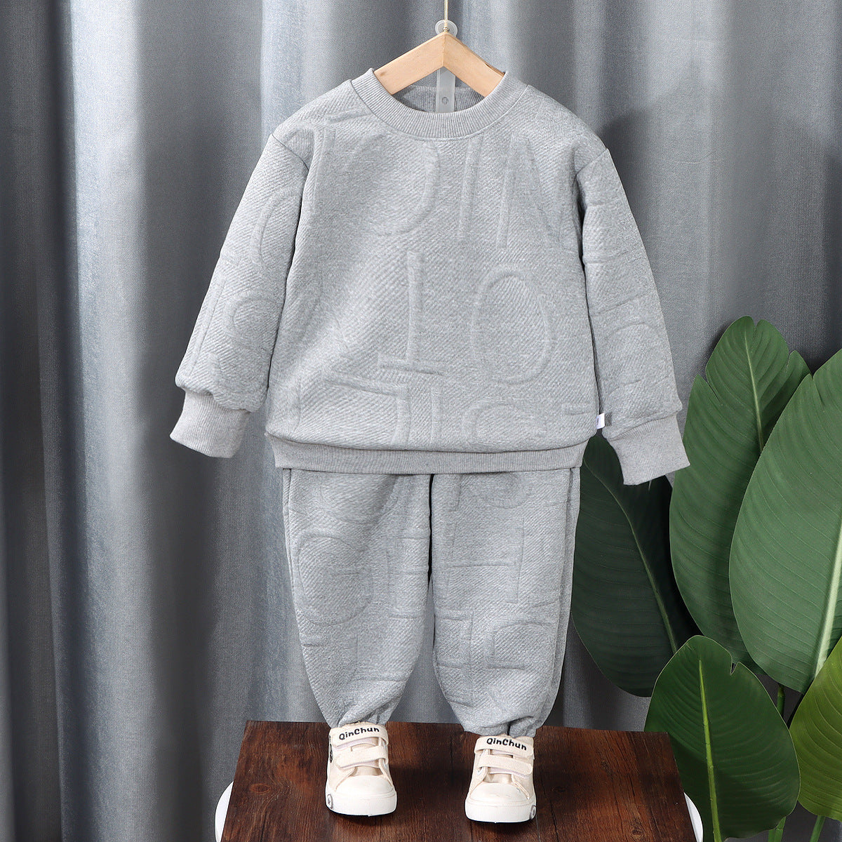 Hoodie Two-piece Children's Casual Clothes Aiophie’s