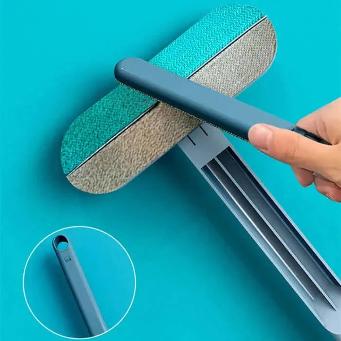 4 in 1 Window Screen Cleaning Brush