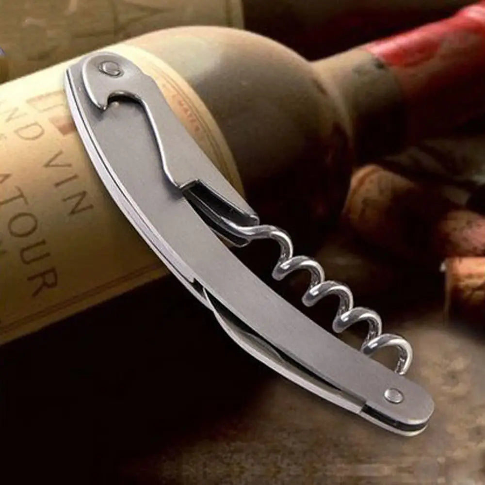 Wine Bottle Opener