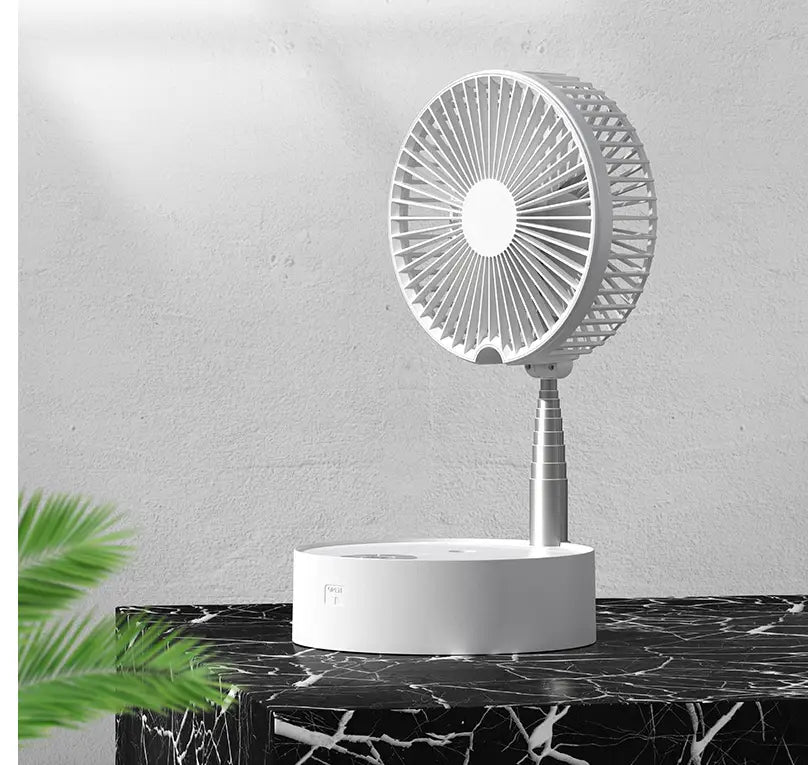 Outdoor/Indoor Foldable Fan