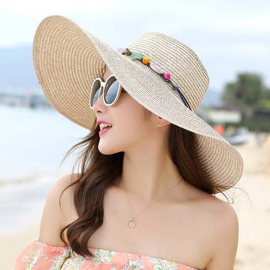 Hats Korean Version Summer Ladies Fashion Aiophie’s