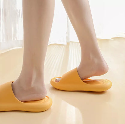 Thick Soles Soft Slippers Unisex Aiophies.com