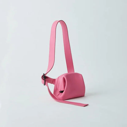 Getstring chest belt bag - pink accessories