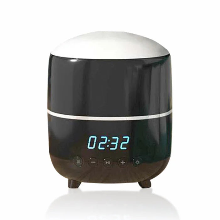 Ultrasonic aromatherapy humidifier - au aio - home